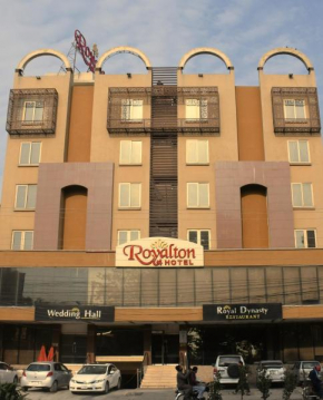 Royalton Hotel Rawalpindi